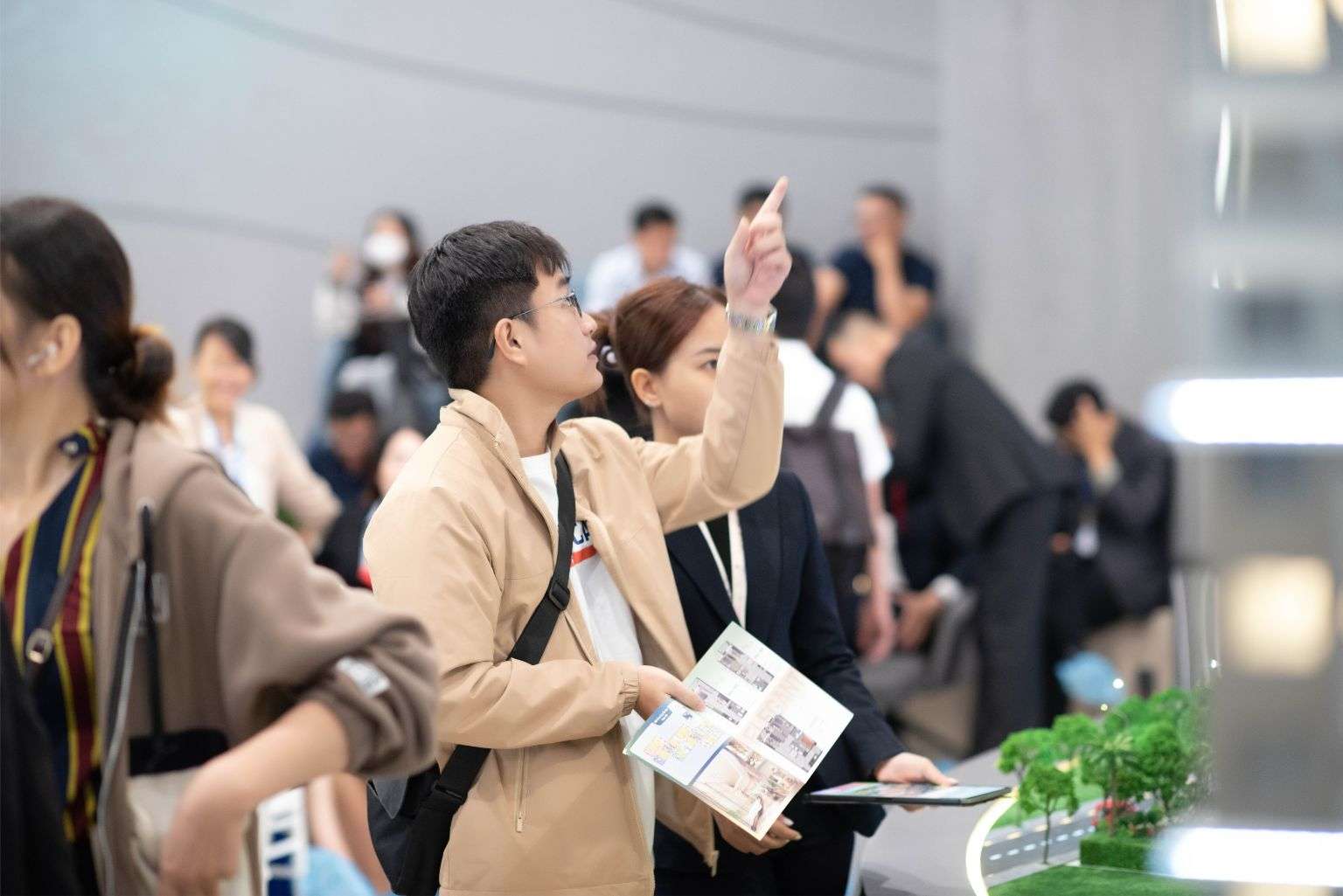 Loạt chính sách bán hàng ưu đãi tại dự án TT AVIO
