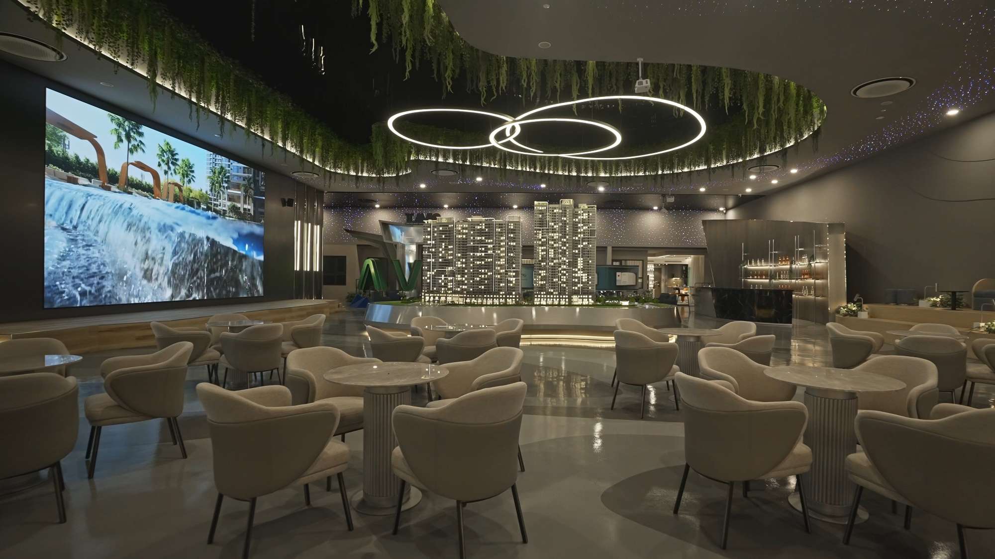 SALES GALLERY TT AVIO