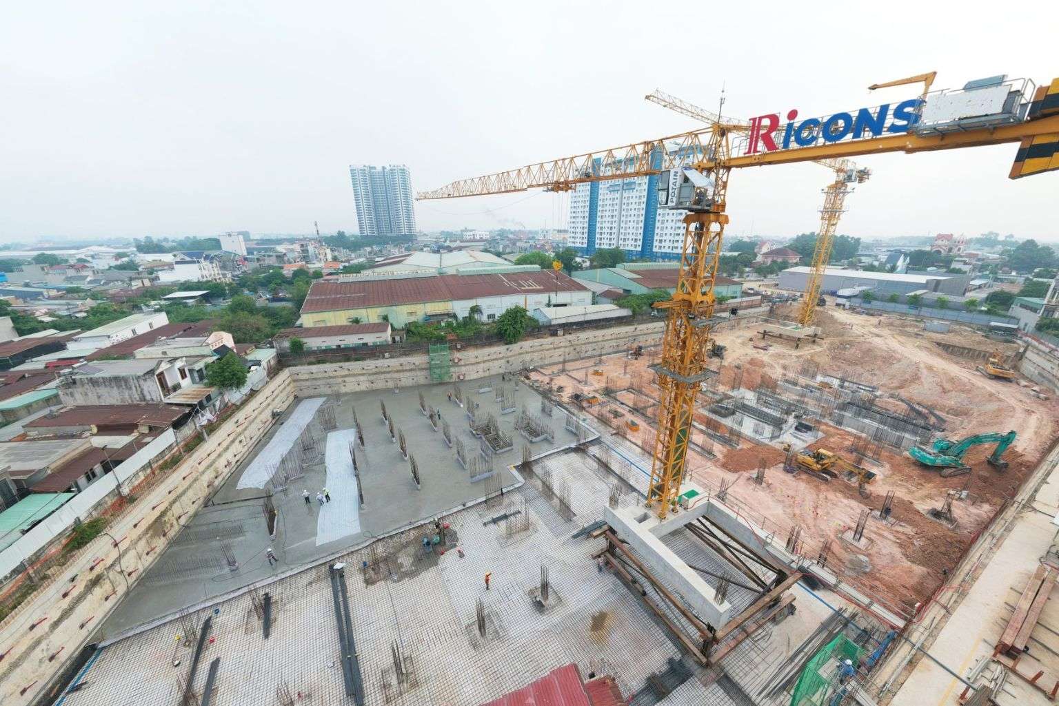 TT AVIO ra chính sách đột phá hỗ trợ người mua sau nhận nhà