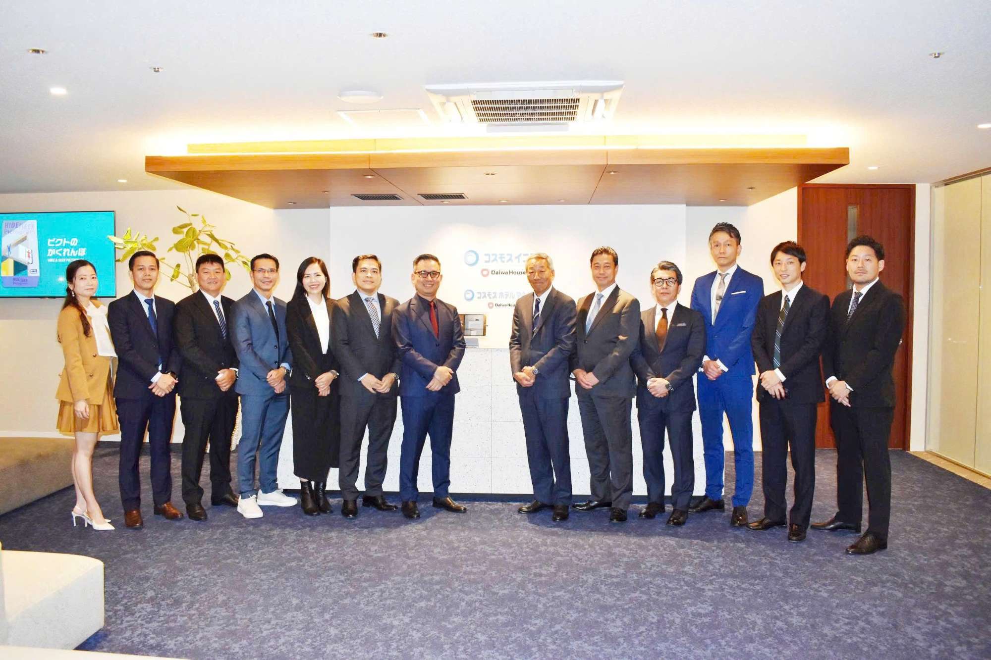 Tháp Orion - 'phiên bản mới nâng cấp' của TT AVIO chính thức ra mắt thị trường