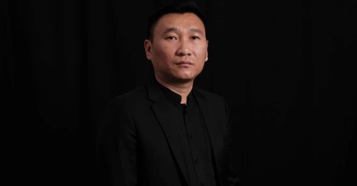 CEO Vertical Studio: "Ở TT AVIO, con người được "chữa lành" bằng không gian"