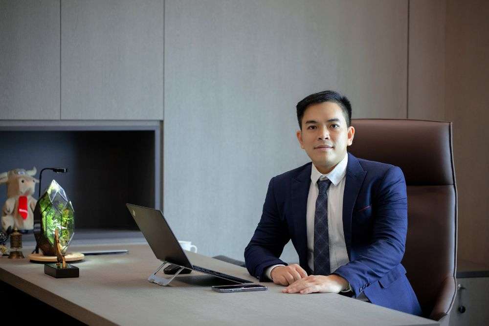 Ông Nguyễn Đình Trường, Tổng giám đốc TT Capital: Chúng tôi đã tìm được giải pháp tài chính mua nhà cho người dân